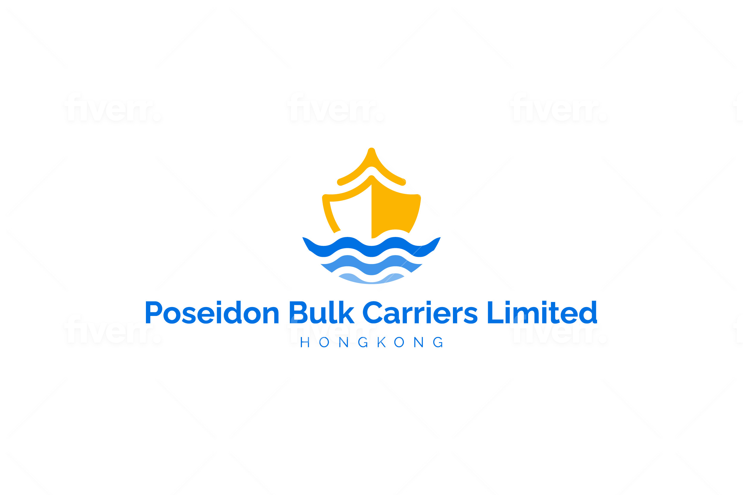 Poseidon Bulk Carriers Limited